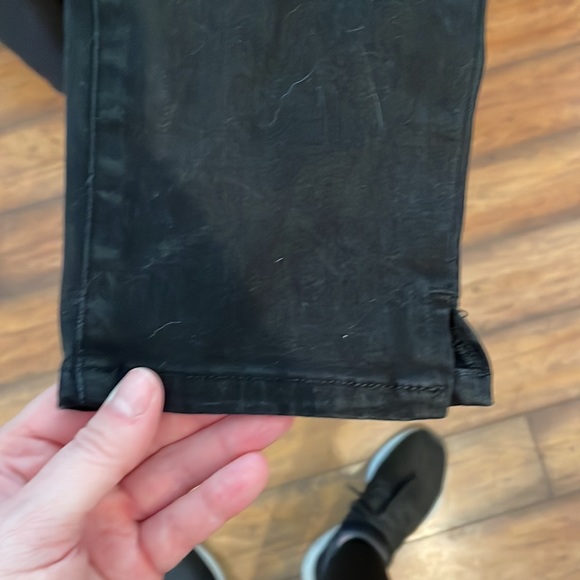 Good American good waist crop - Picture 4 of 4